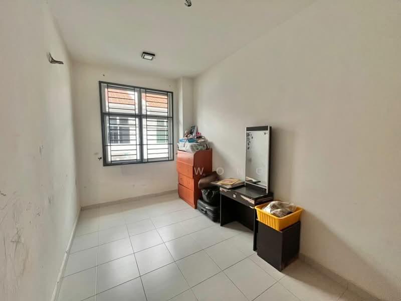 Taman Pulai Mutiara - 4