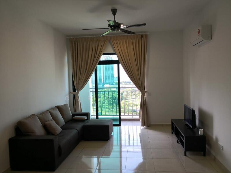 Sky Breeze Service Apartment - 3