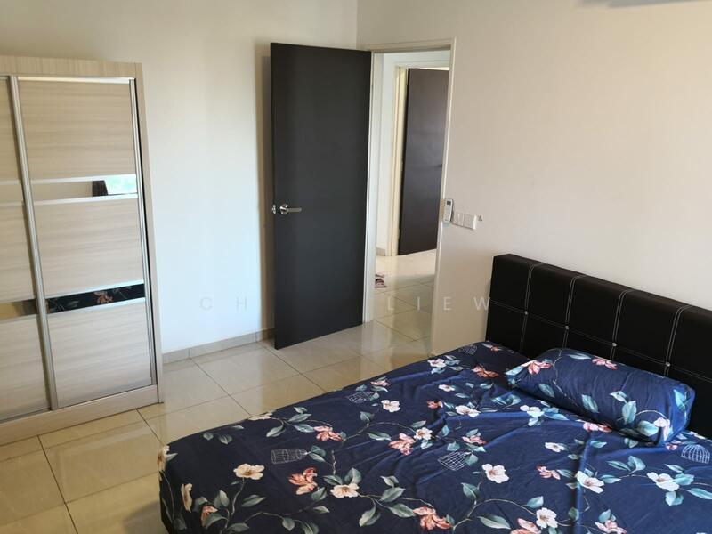 Sky Breeze Service Apartment - 4