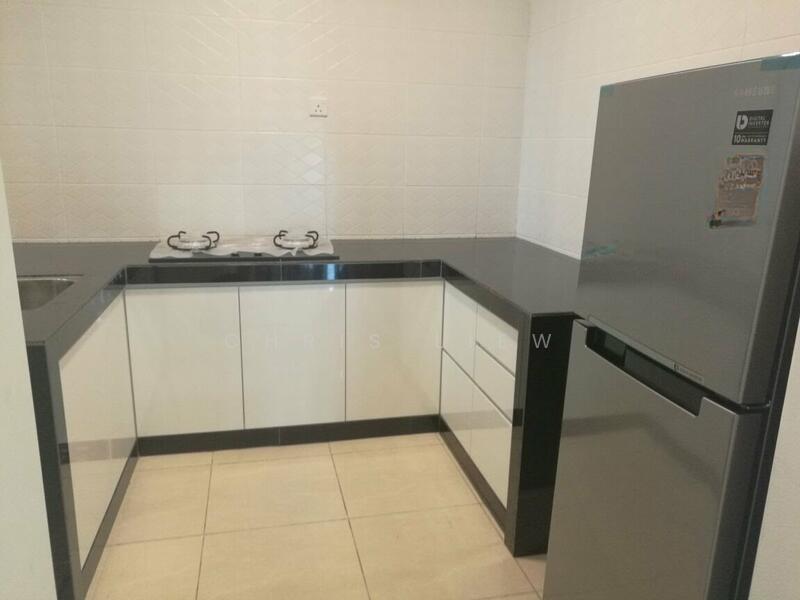 Sky Breeze Service Apartment - 5