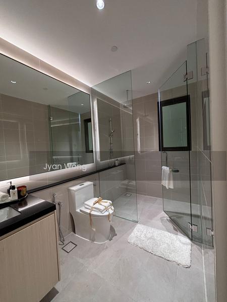 Park Green Pavilion Bukit Jalil - 5