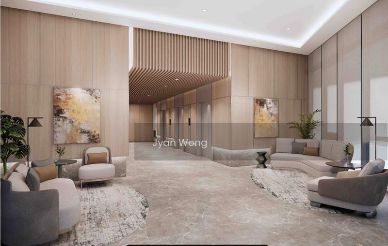 Park Green Pavilion Bukit Jalil - 1