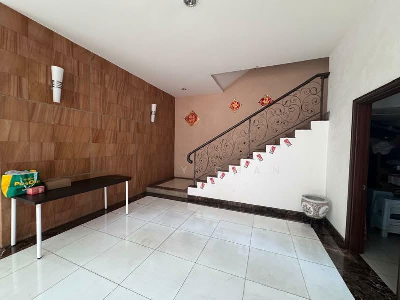Bukit Tiara - 3