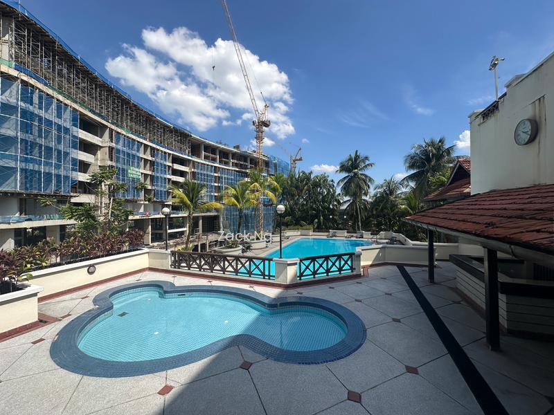 Desa Damansara - 3
