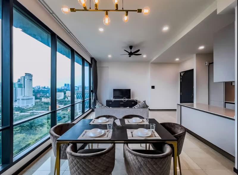 Antara Residence - 2
