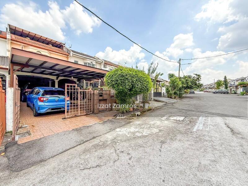 Taman Tun Dr Ismail - 3