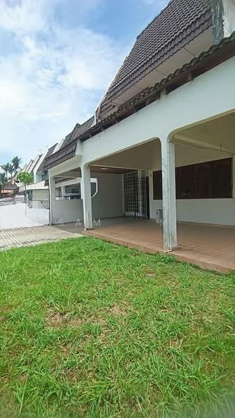 Ipoh Garden East - 2