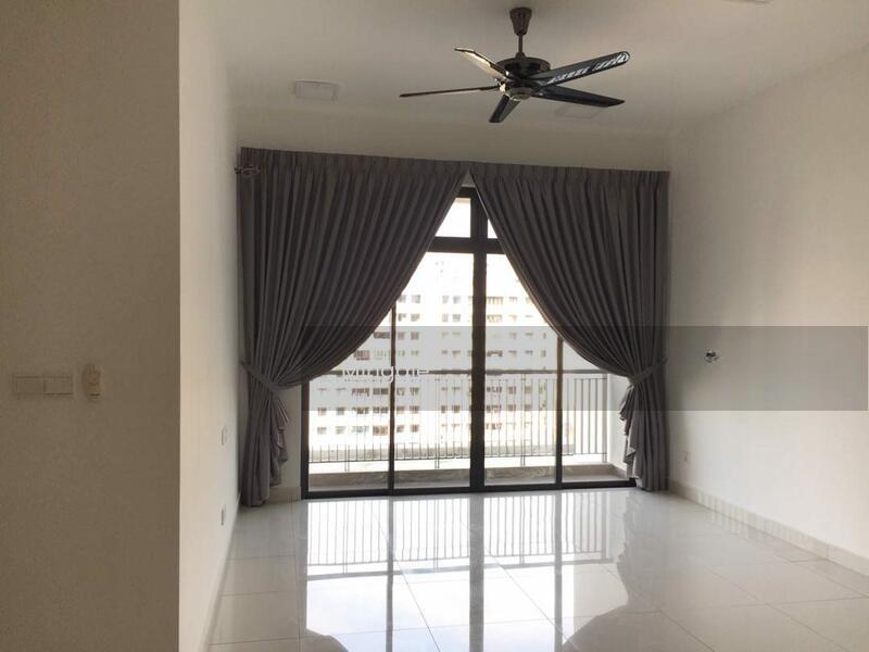 Aspen Residences - 4