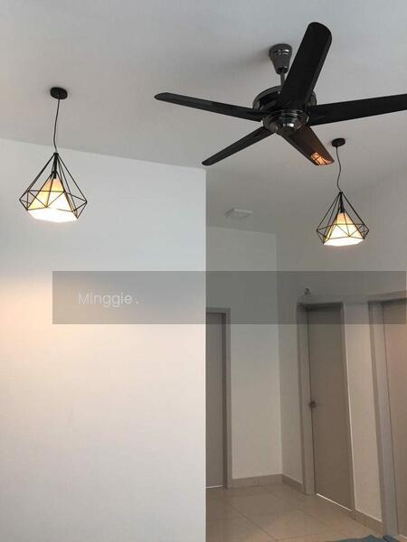 Aspen Residences - 2