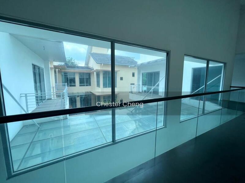 Glenmarie Gardens @ Temasya Glenmarie, Shah Alam - 3