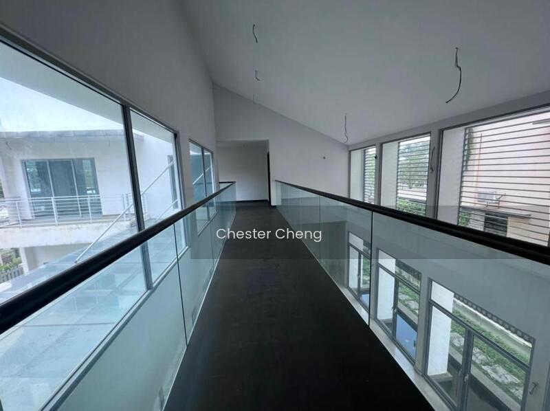 Glenmarie Gardens @ Temasya Glenmarie, Shah Alam - 4