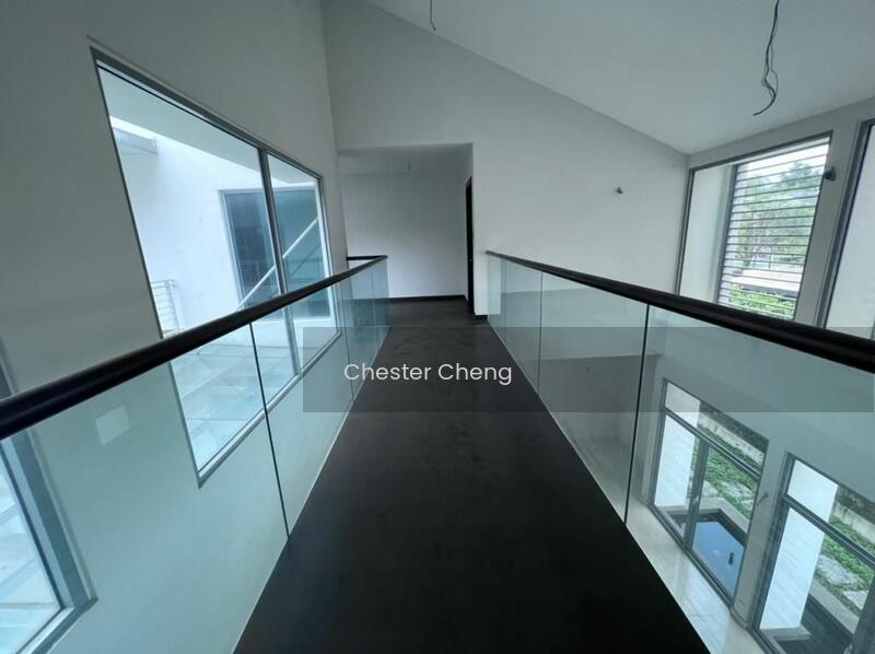 Glenmarie Gardens @ Temasya Glenmarie, Shah Alam - 2