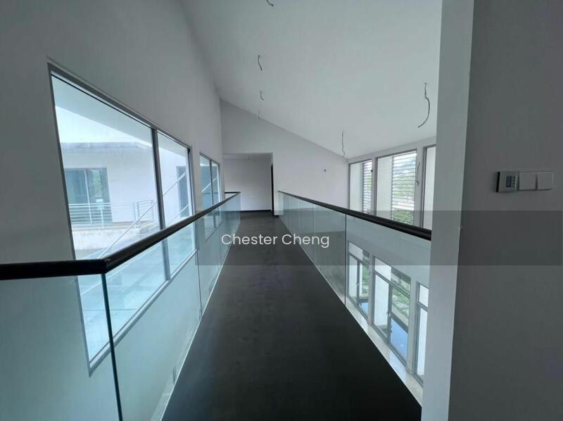 Glenmarie Gardens @ Temasya Glenmarie, Shah Alam - 5