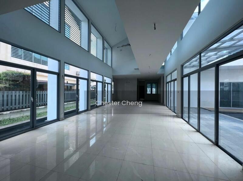 Glenmarie Gardens @ Temasya Glenmarie, Shah Alam - 1