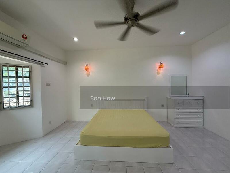 Lorong Sungai Batu - 3