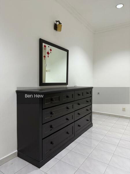 Lorong Sungai Batu - 5