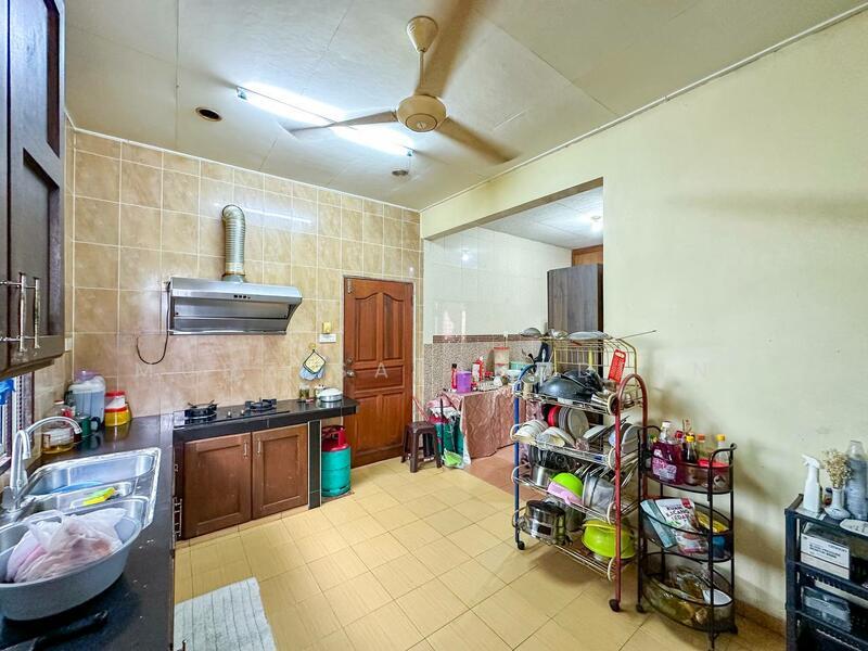 Laman Lili Nilai Impian - 3