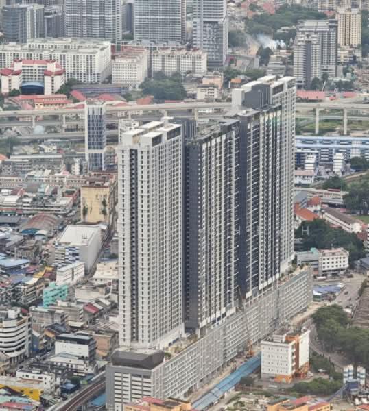 Skyline KL - 5