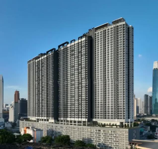 Skyline KL - 3