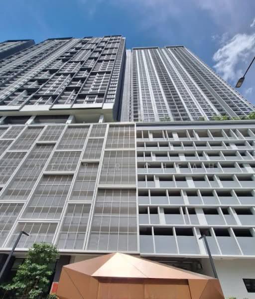 Skyline KL - 2