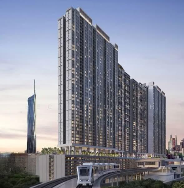 Skyline KL - 4