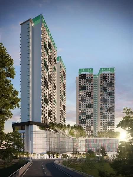 KR7 Residences - 4