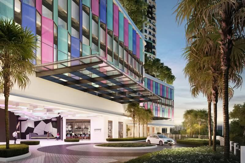 KR7 Residences - 5