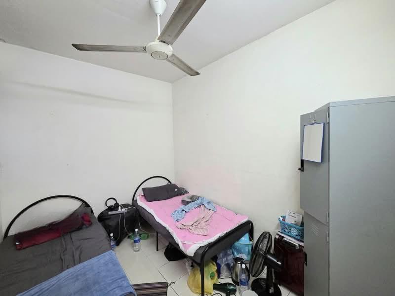 Mentari Court - 2