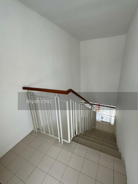 Eastwood Terrace - 2