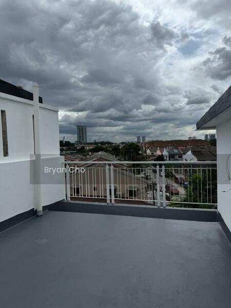 Eastwood Terrace - 3