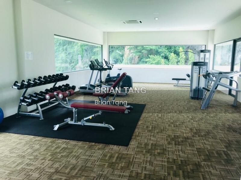 Foresthill Damansara - 2