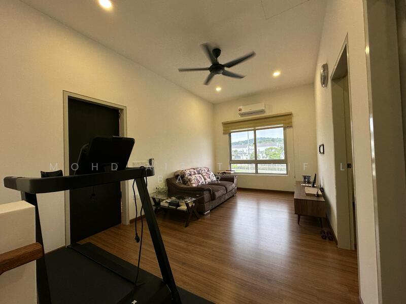Bandar Serenia - 2