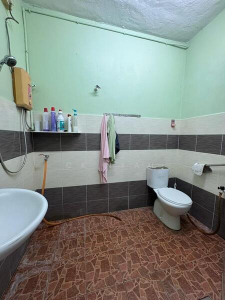 Ipoh menglembu arkid storey inter corner house for sale - 5