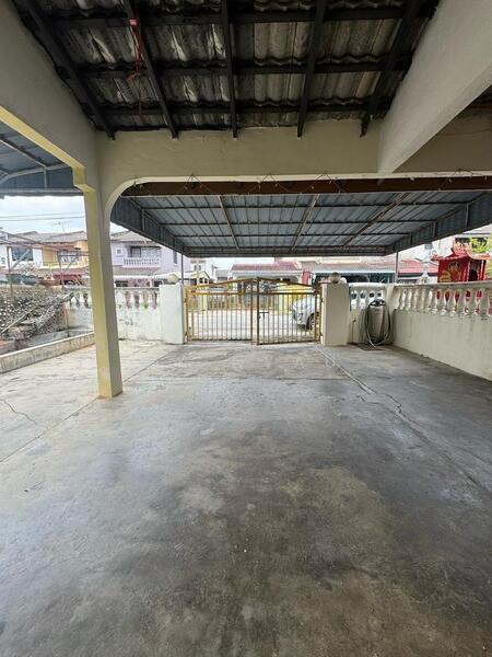 Ipoh menglembu arkid storey inter corner house for sale - 3