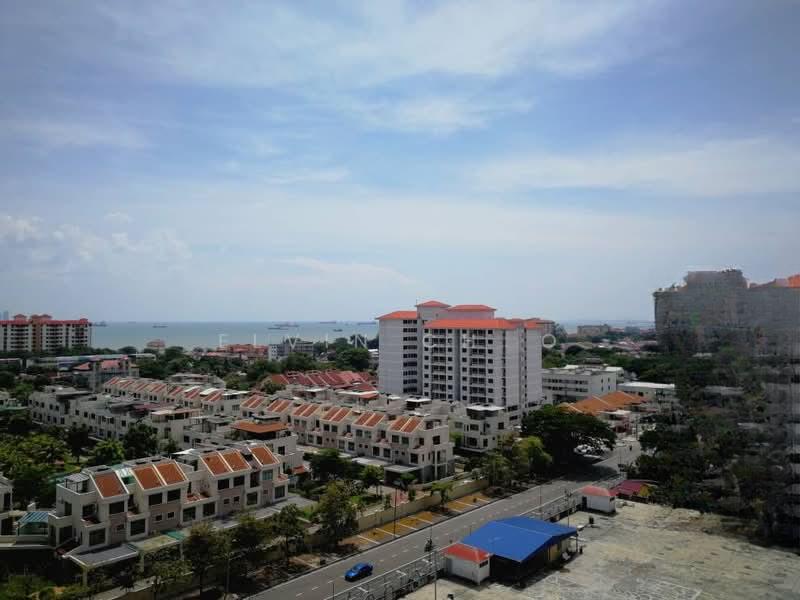 Widuri Apartment - 2