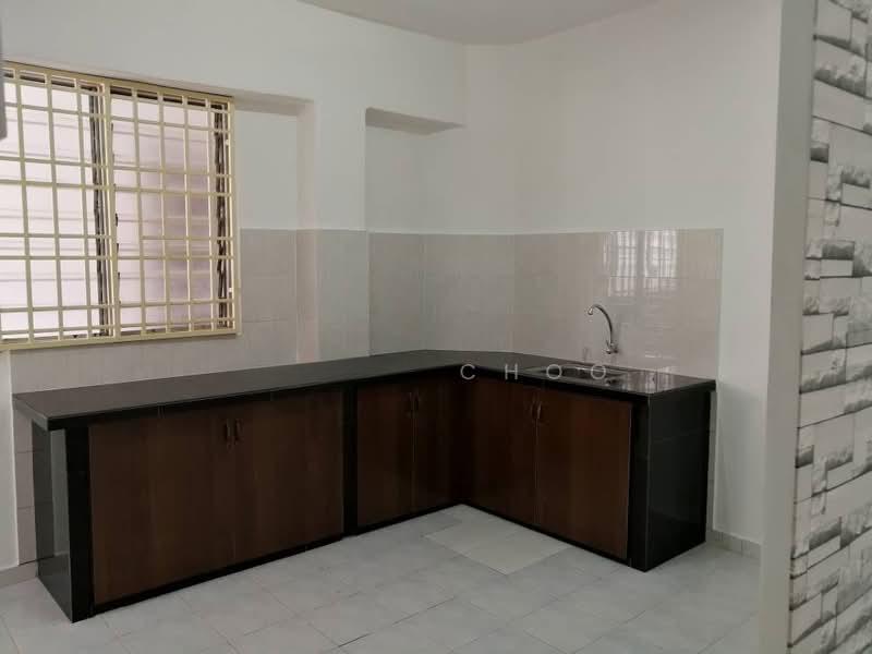 Widuri Apartment - 3