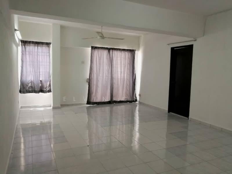 Widuri Apartment - 5