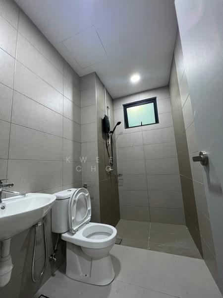 Rumbia Residence - 5