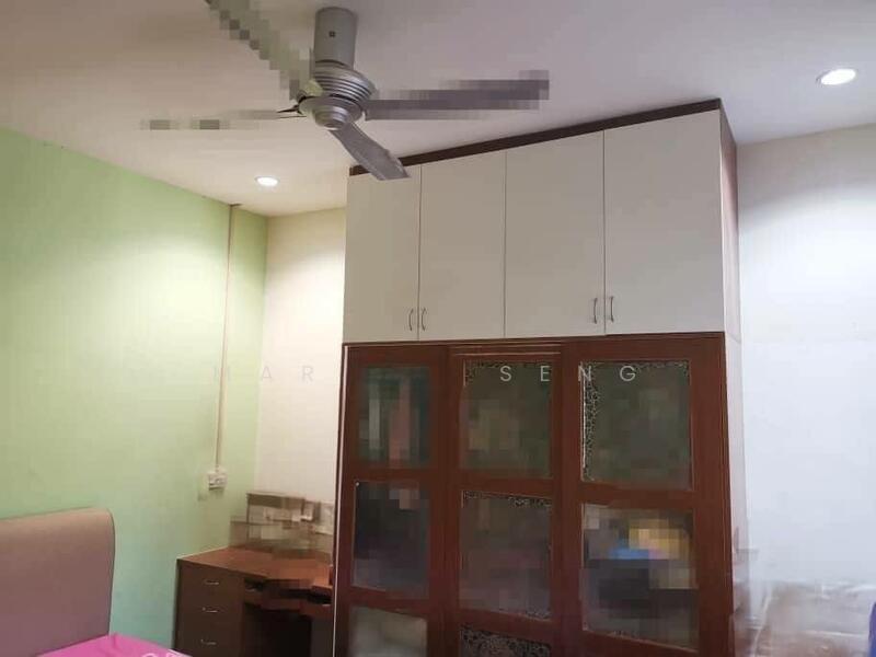 Garden Villa, Sunway City Ipoh - 2