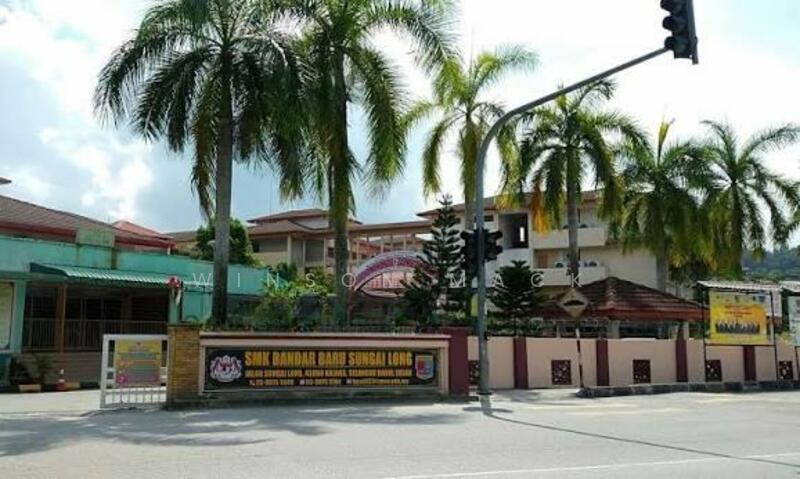 Camellia Residences - 5