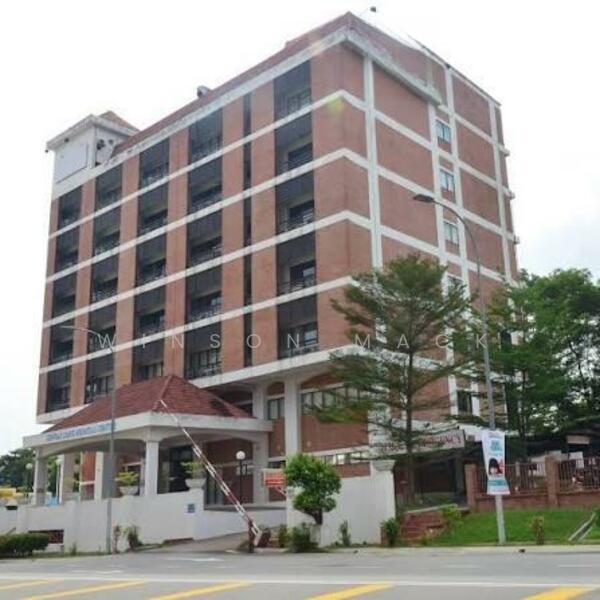 Camellia Residences - 5