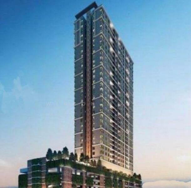 Camellia Residences - 1