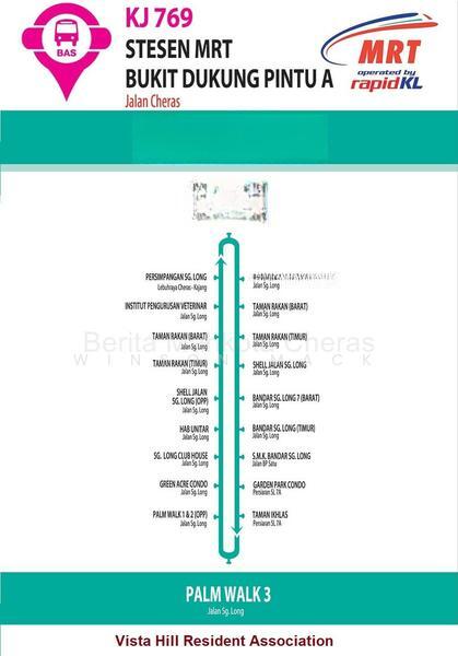 Camellia Residences - 4