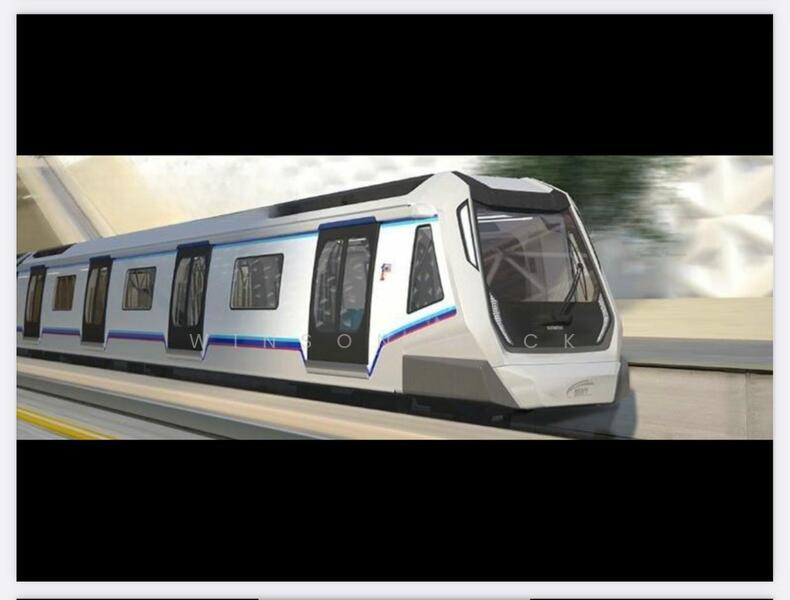 Camellia Residences - 3