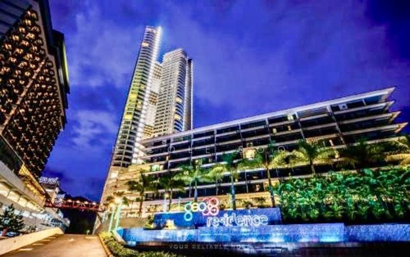 Geo38 Residence - 2