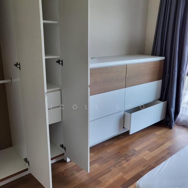 Geo38 Residence - 4