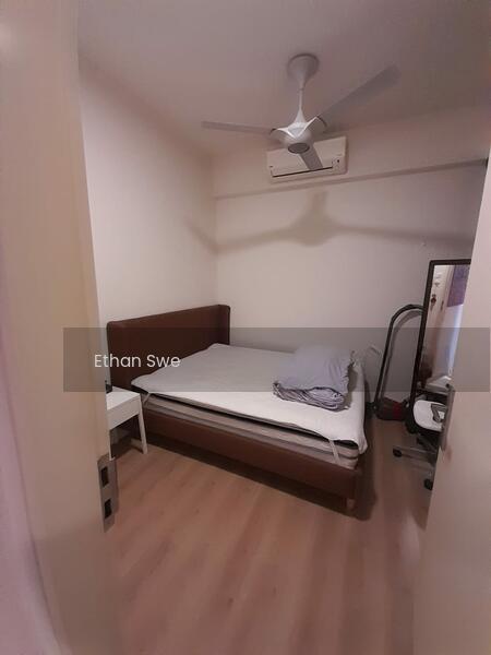 Nova Saujana - 2