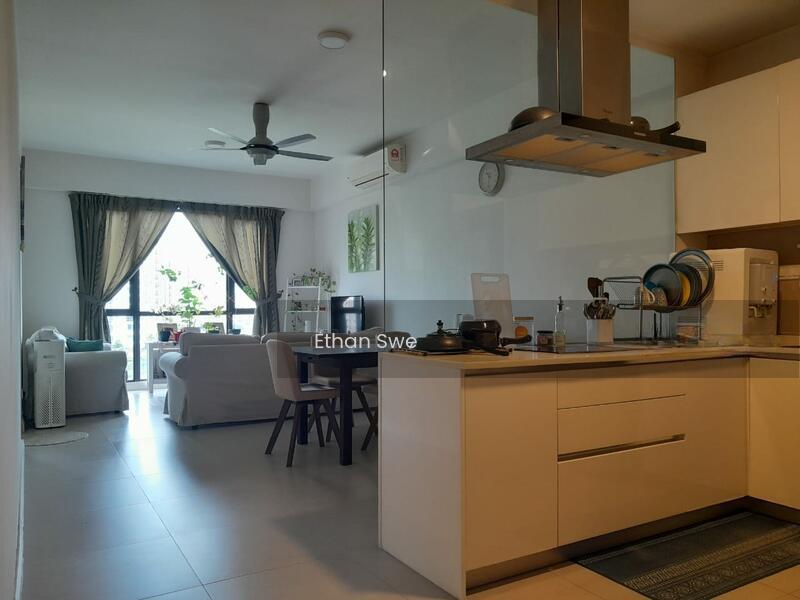 Nova Saujana - 5