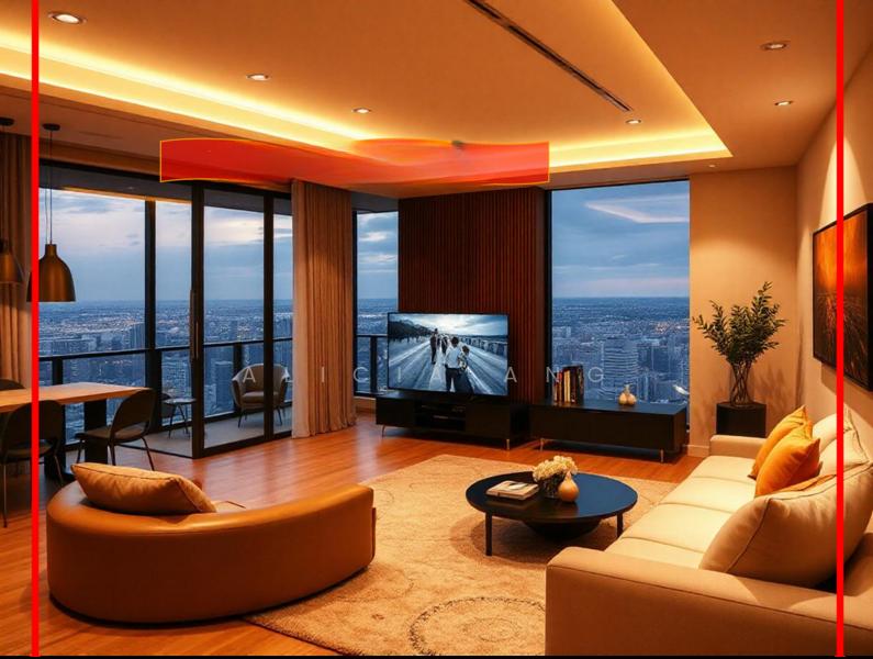 Ayanna Resort Residences - 1