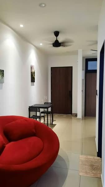 Twin Tower Residence - 2